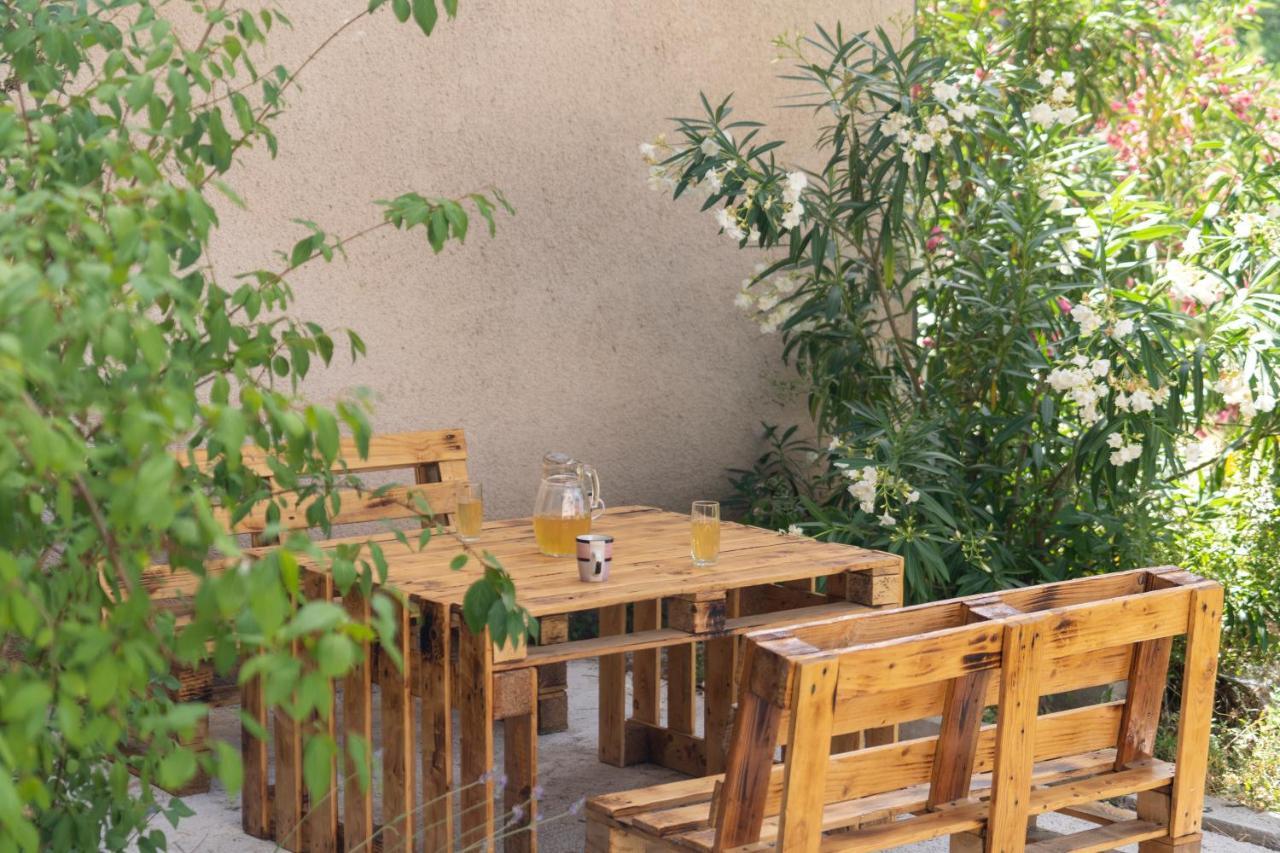 Apartman Curcic คนิน ภายนอก รูปภาพ